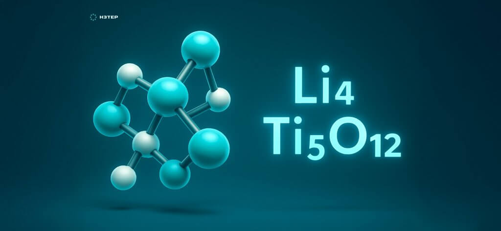 Что такое литий-титанат (LTO) и где применяются такие аккумуляторы?